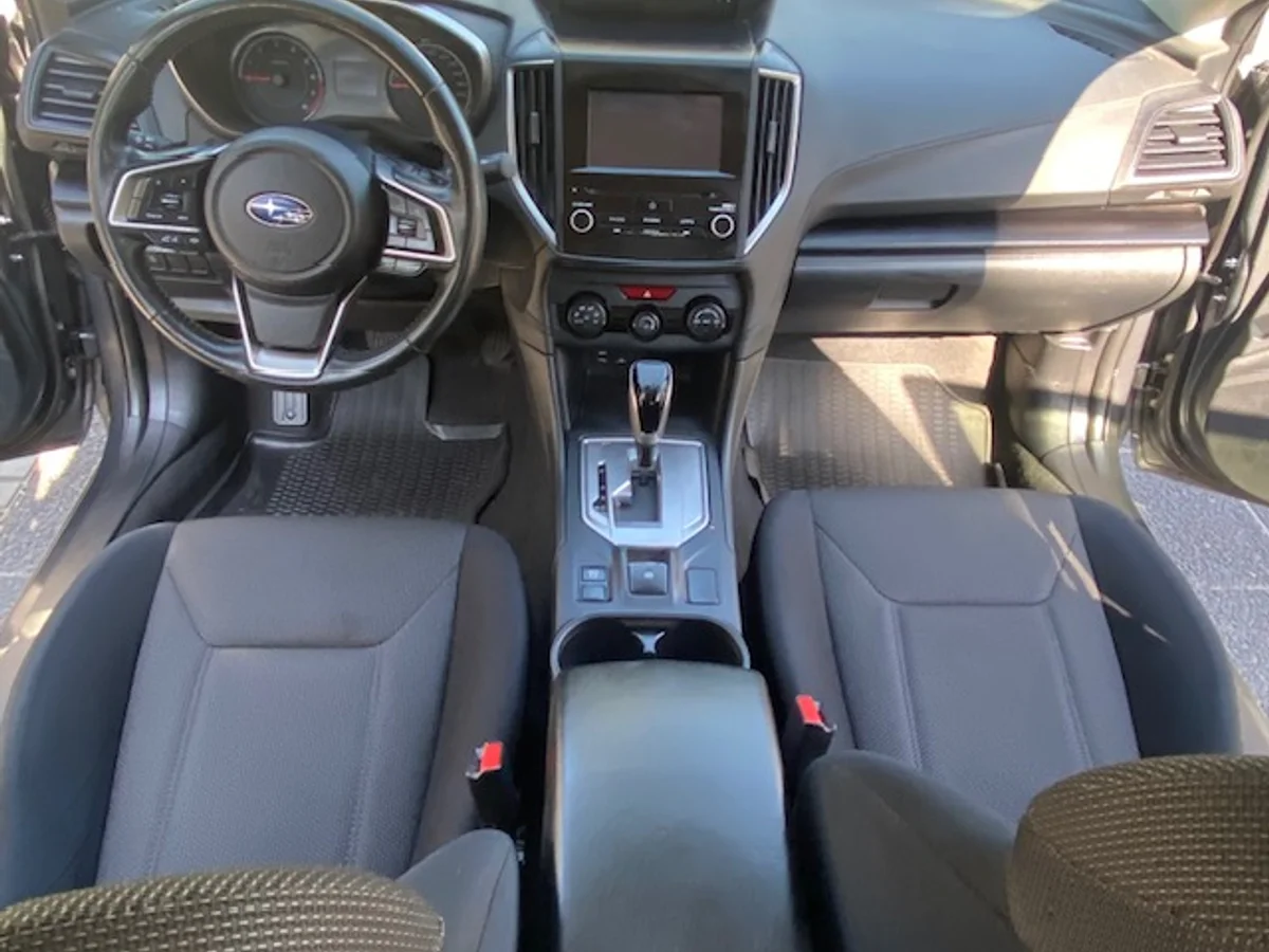 SUBARU IMPREZA 2.0I Awd, CVT XS 2022 - Miniatura 15