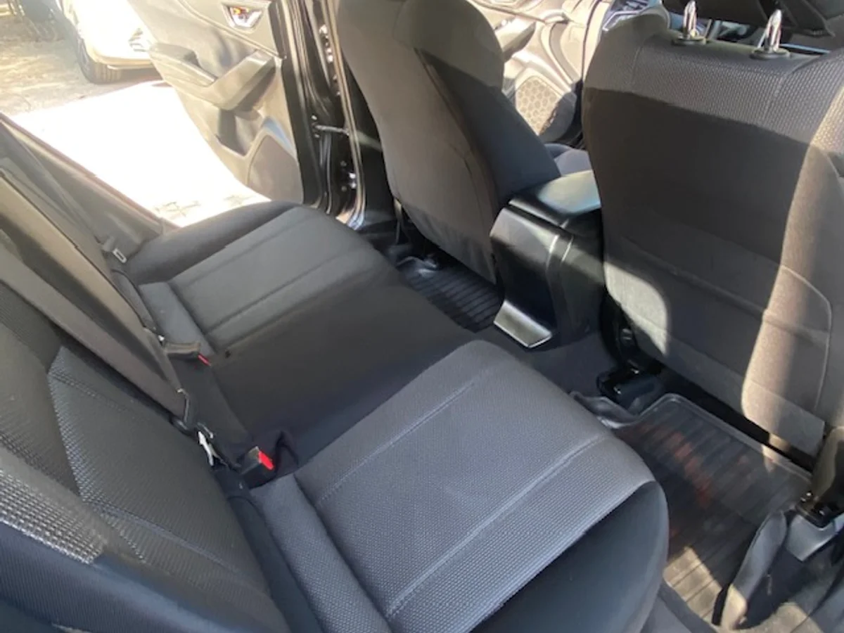 SUBARU IMPREZA 2.0I Awd, CVT XS 2022 - Miniatura 16