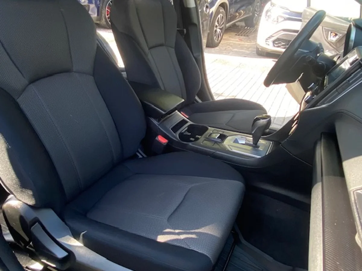 SUBARU IMPREZA 2.0I Awd, CVT XS 2022 - Miniatura 18