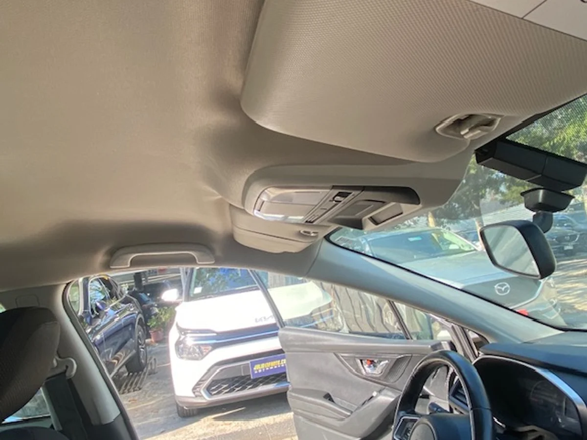 SUBARU IMPREZA 2.0I Awd, CVT XS 2022 - Miniatura 19