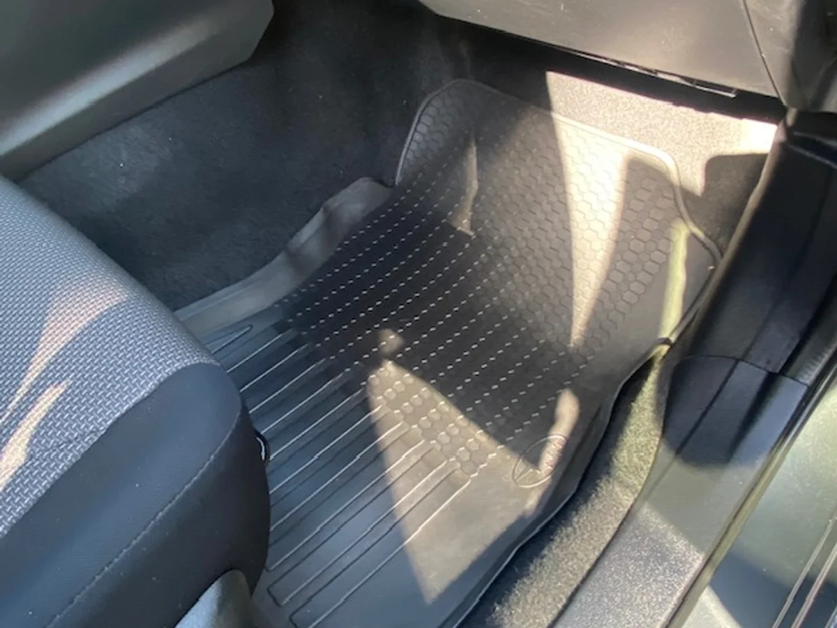 SUBARU IMPREZA 2.0I Awd, CVT XS 2022 - Miniatura 20