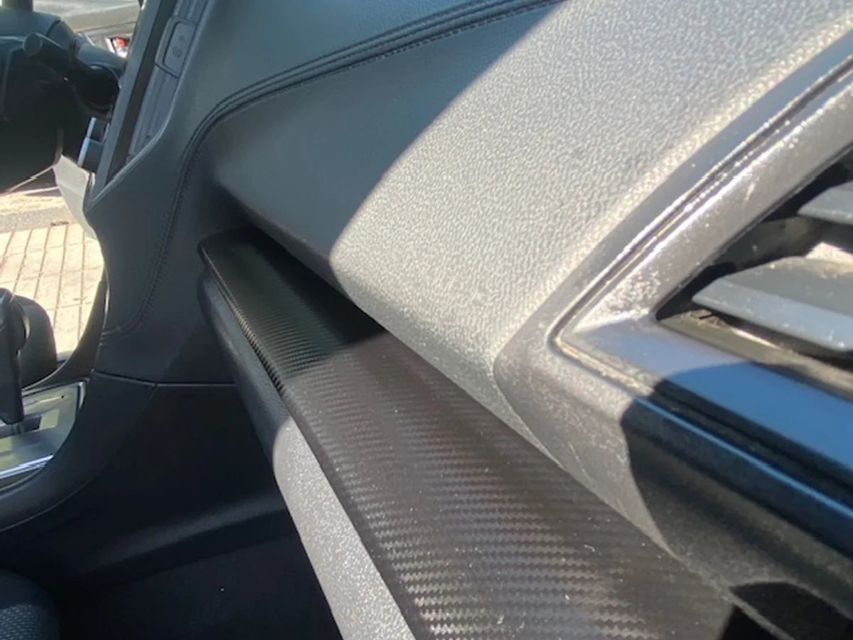 SUBARU IMPREZA 2.0I Awd, CVT XS 2022 - Miniatura 21