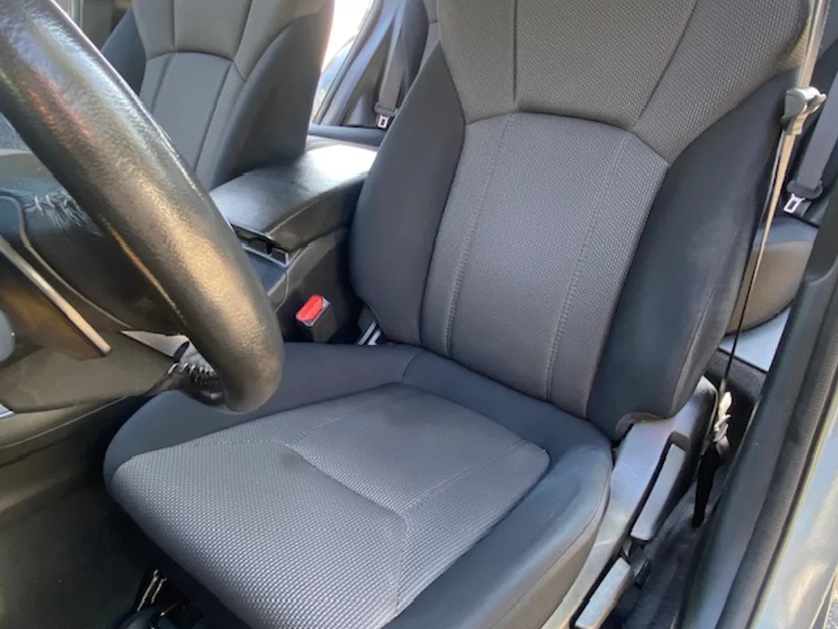 SUBARU IMPREZA 2.0I Awd, CVT XS 2022 - Miniatura 22