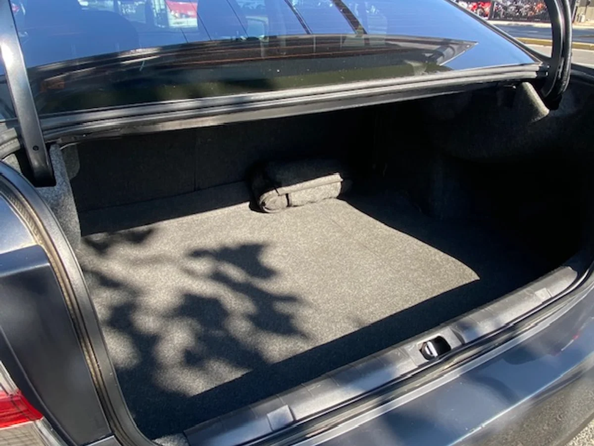 SUBARU IMPREZA 2.0I Awd, CVT XS 2022 - Miniatura 24