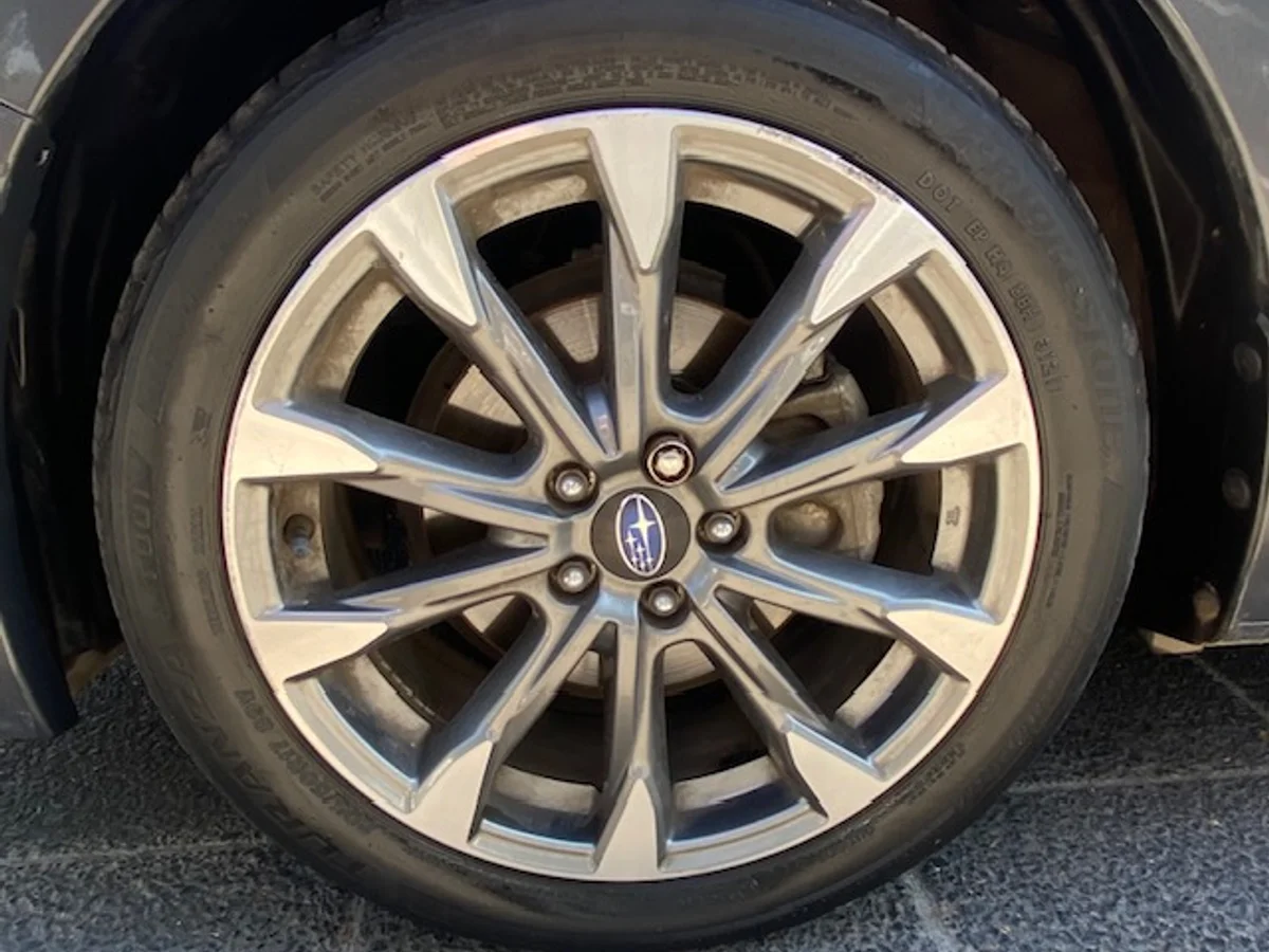 SUBARU IMPREZA 2.0I Awd, CVT XS 2022 - Miniatura 26