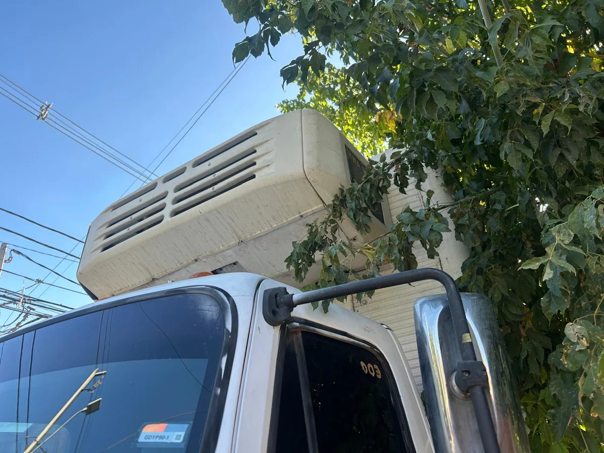 CAMION FREIGTHLINER M2 106 - Miniatura 4