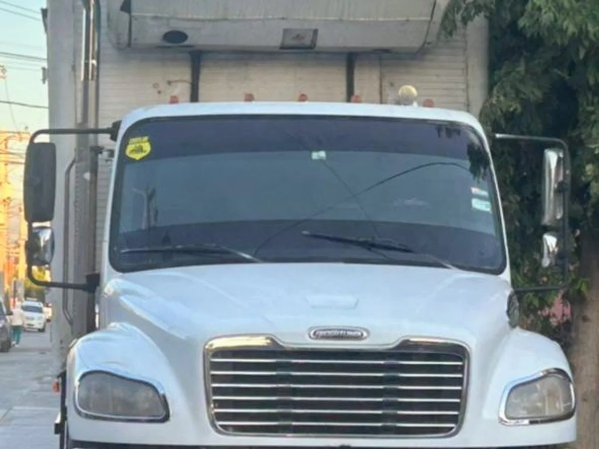 CAMION FREIGTHLINER M2 106 - Miniatura 11