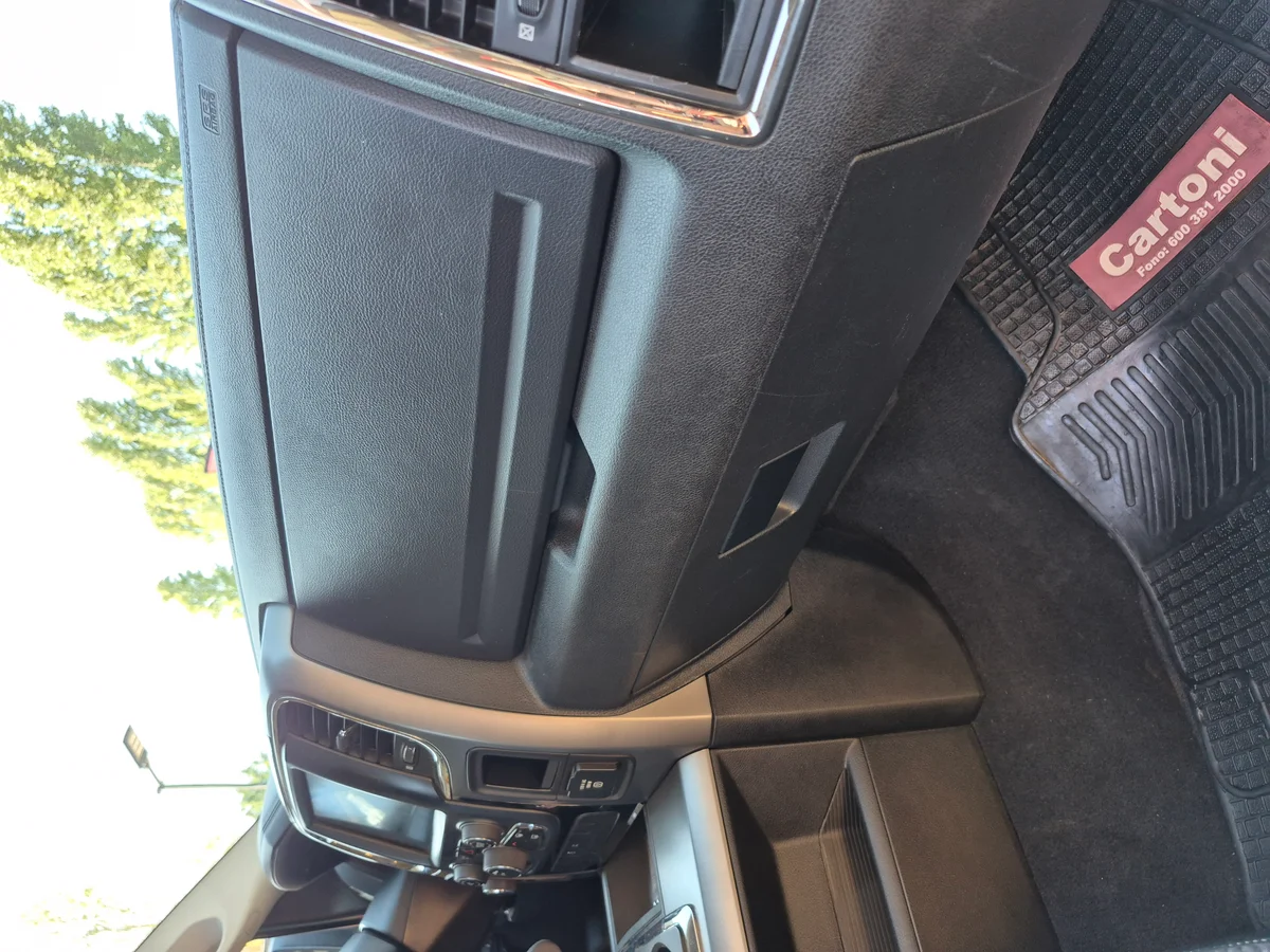 Dodge New Ram 1500 - Miniatura 13
