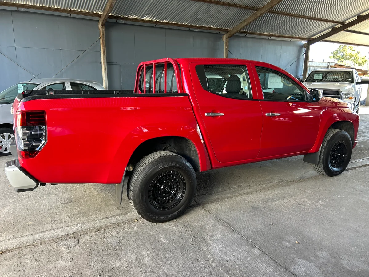 L200 KATANA 4X4