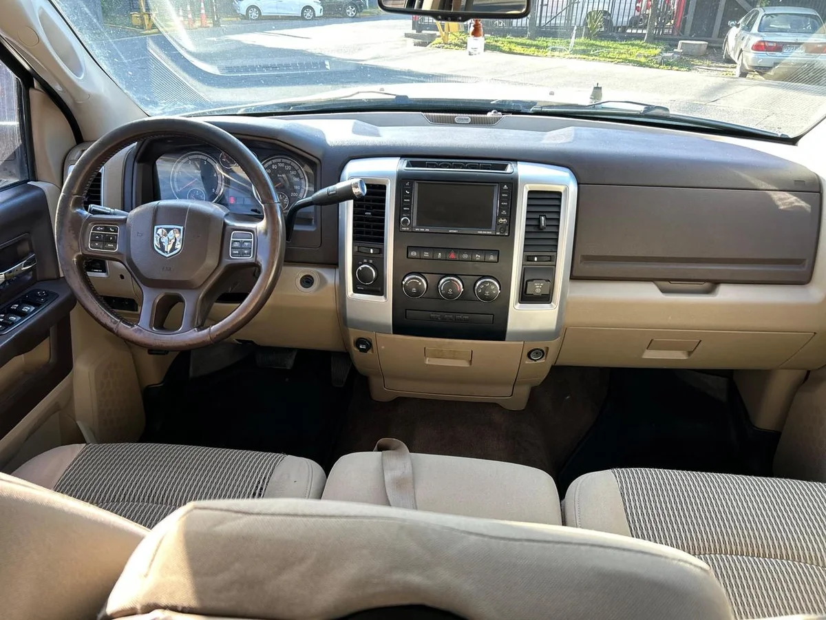 RAM 2500 6.7 - Miniatura 7