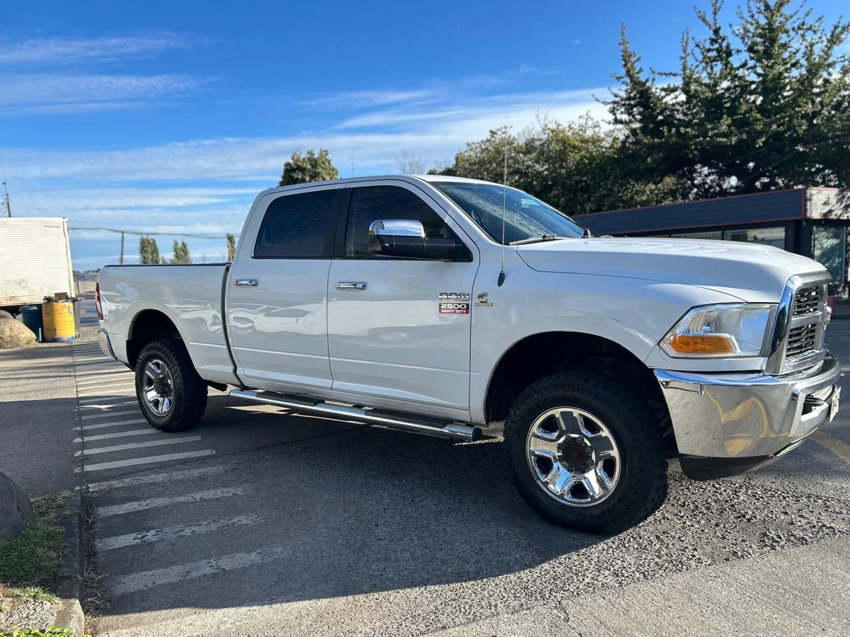 RAM 2500 6.7 - Miniatura 14