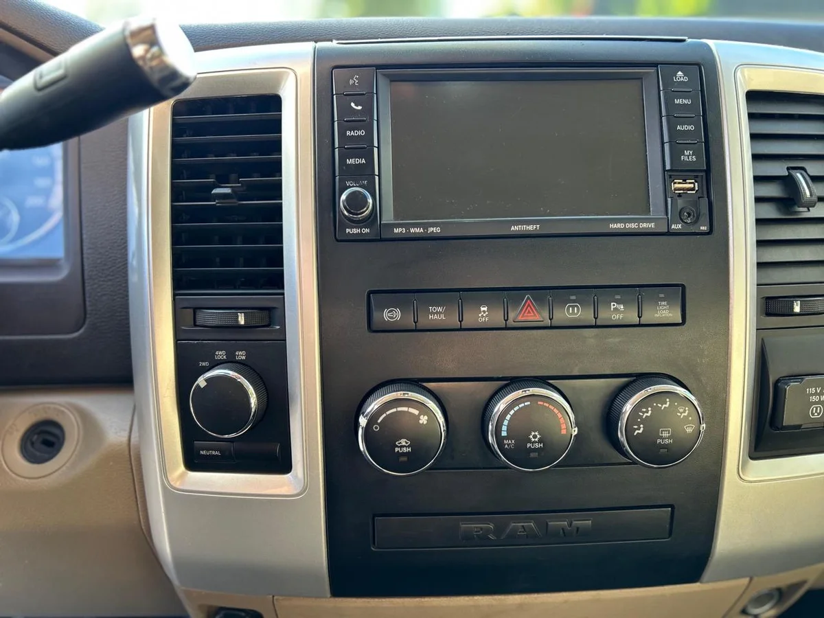 RAM 2500 6.7 - Miniatura 15