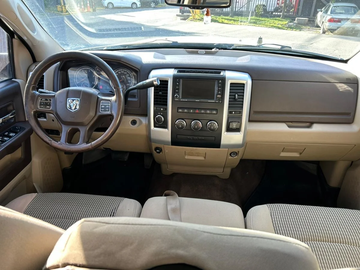 RAM 2500 6.7 - Miniatura 20