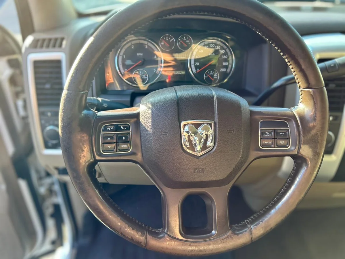 RAM 2500 6.7 - Miniatura 23