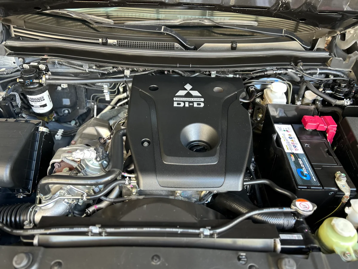 VENDIDA / KATANA 4X4 CON 86.000KM - Miniatura 12