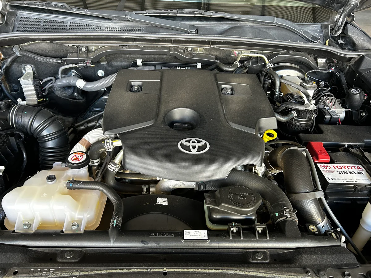 HILUX 4X2