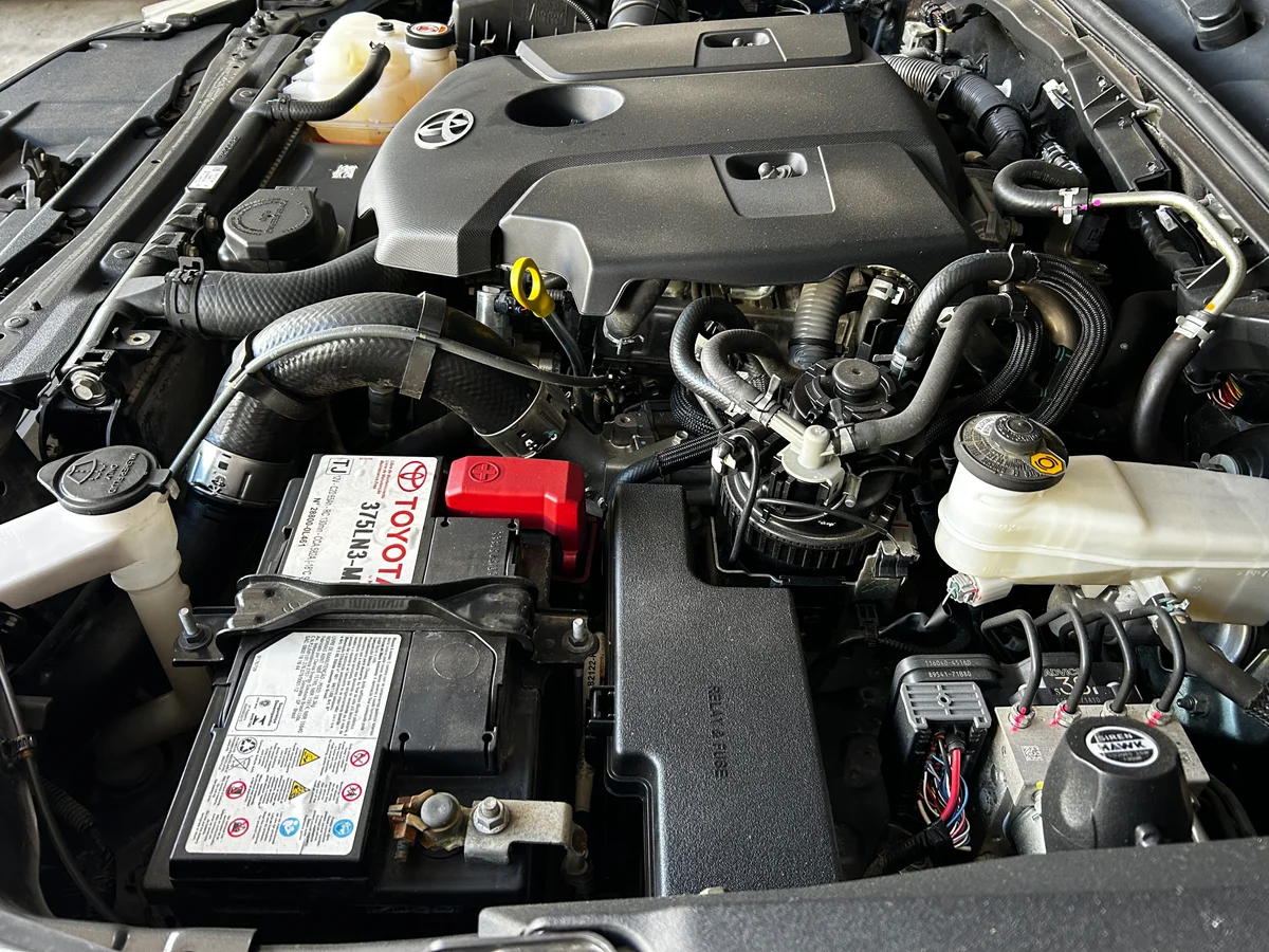 HILUX 4X2 - Miniatura 7