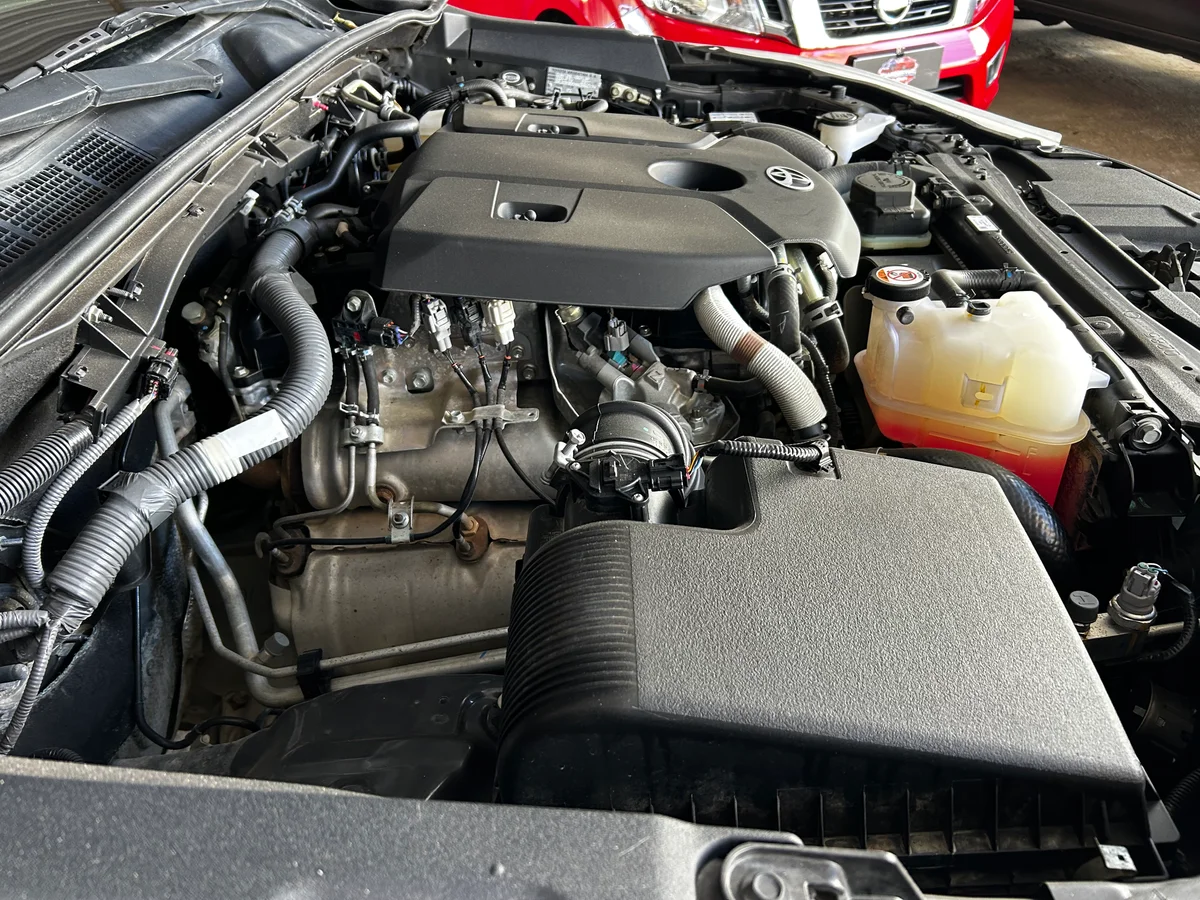 HILUX 4X2 - Miniatura 8