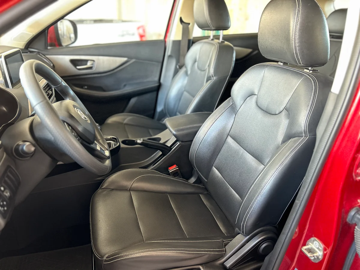 SUV FAMILIAR 3 CORRIDAS DE ASIENTO - Miniatura 13