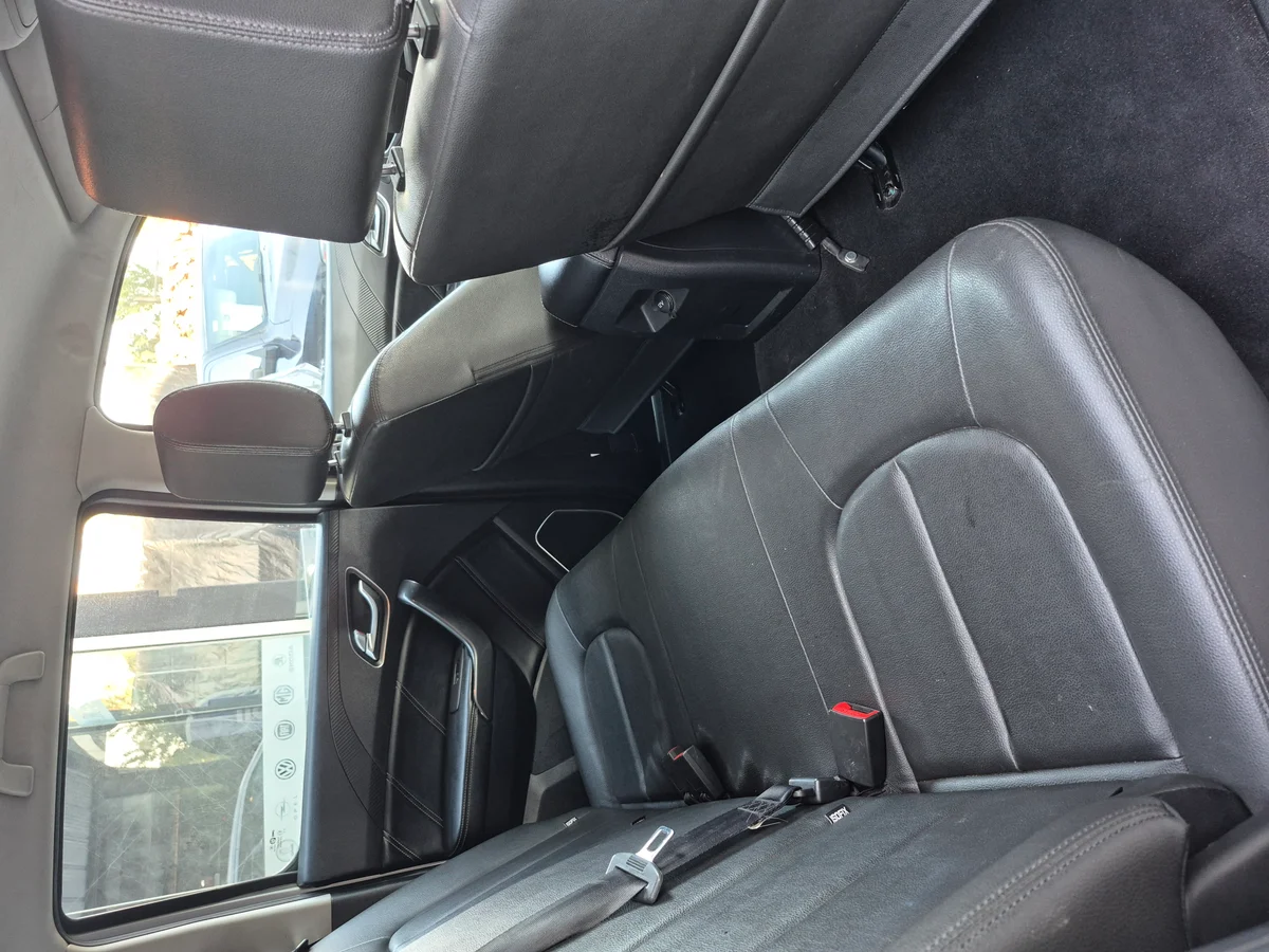 Jmc Vigus Plus 4x2 - Miniatura 5