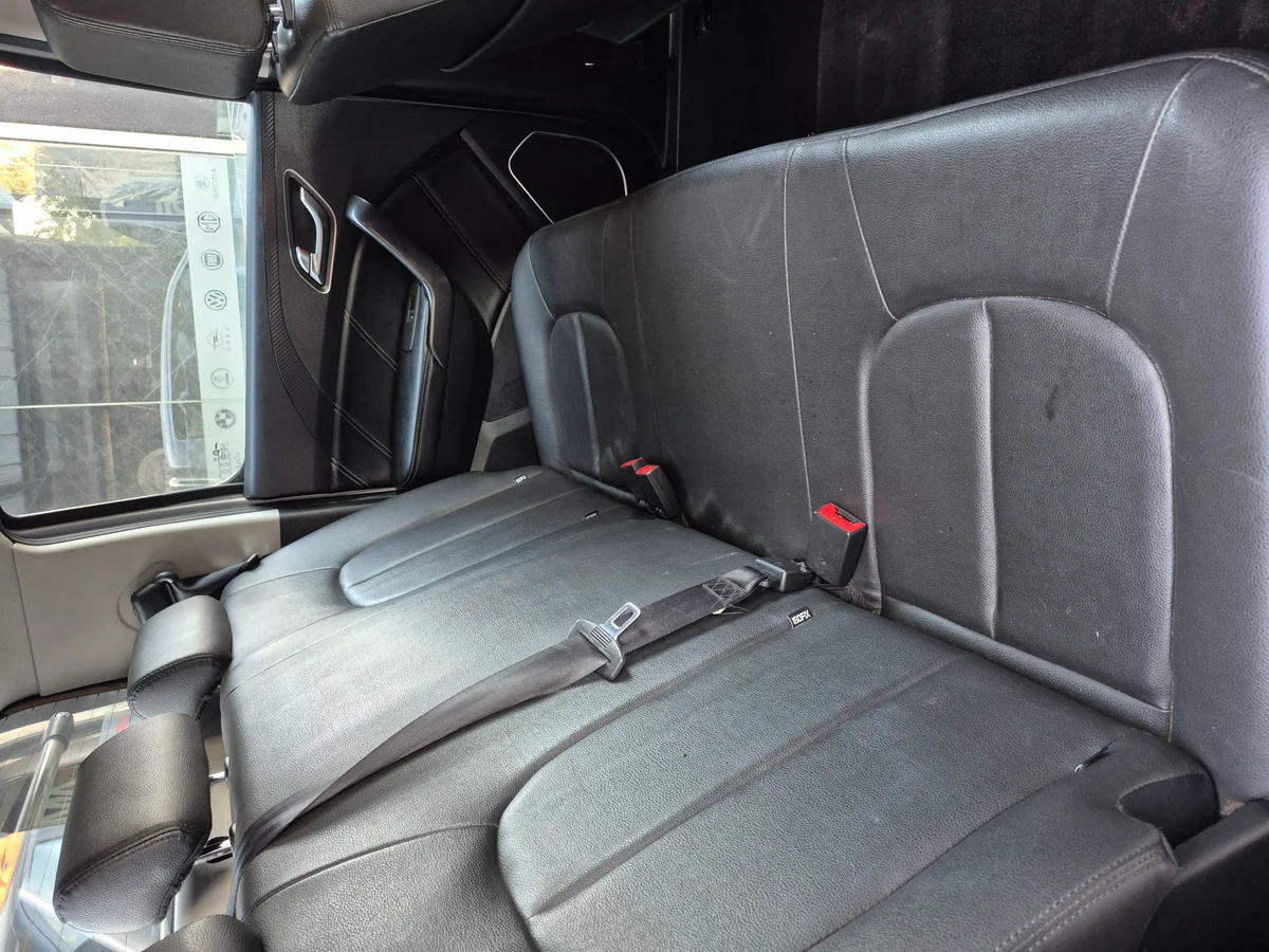 Jmc Vigus Plus 4x2 - Miniatura 8