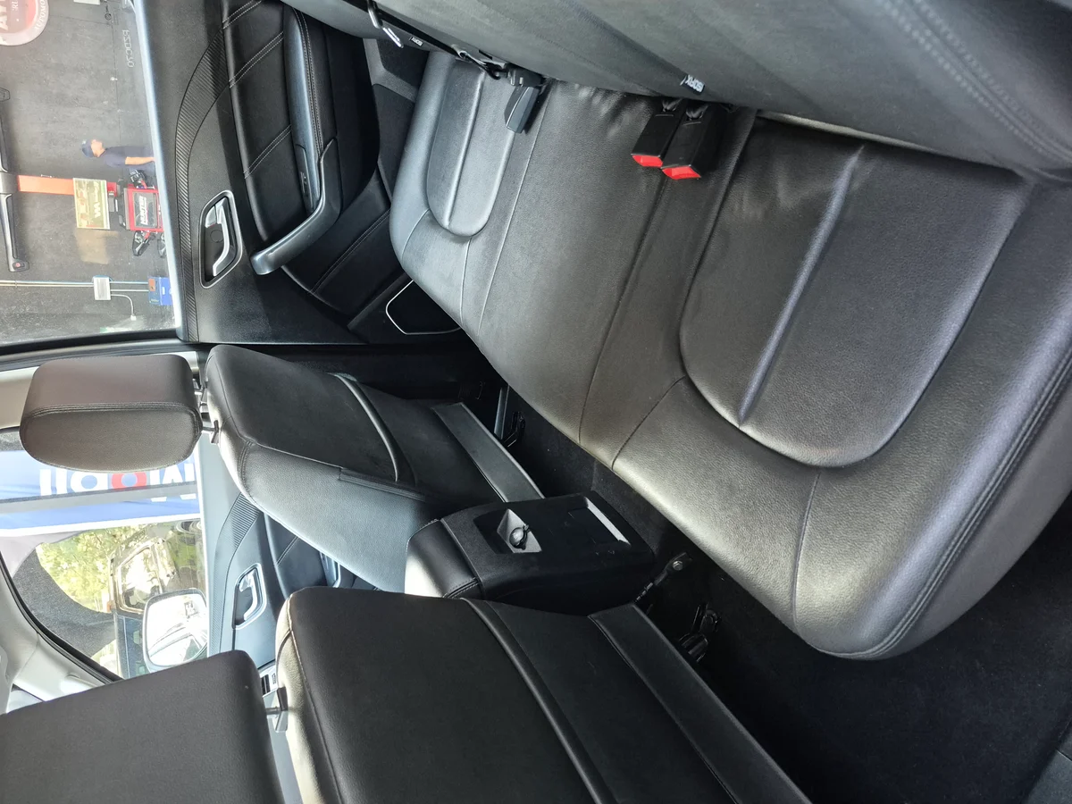 Jmc Vigus Plus 4x2 - Miniatura 13