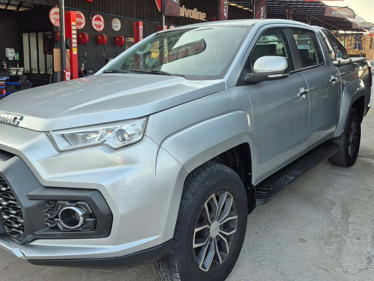 Jmc Vigus Plus 4x2 - Miniatura 14