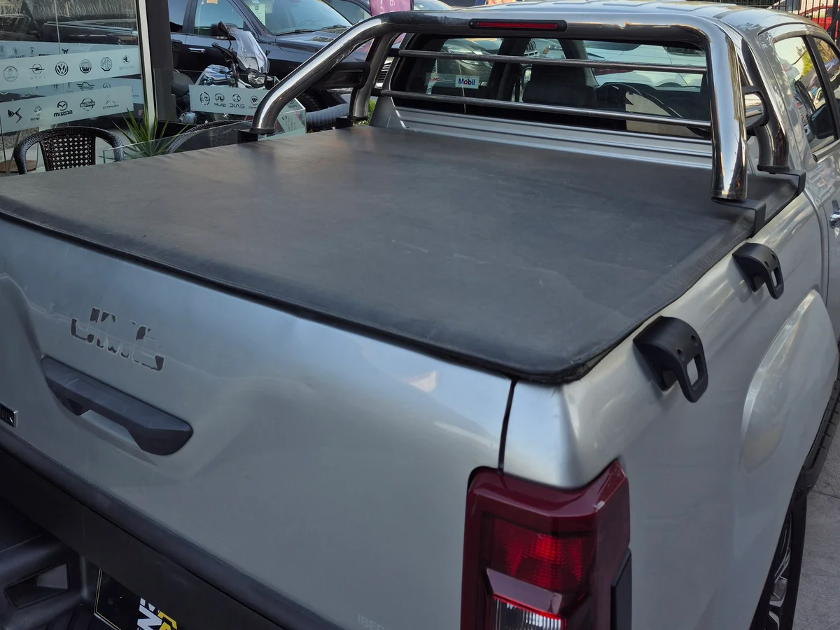 Jmc Vigus Plus 4x2 - Miniatura 18