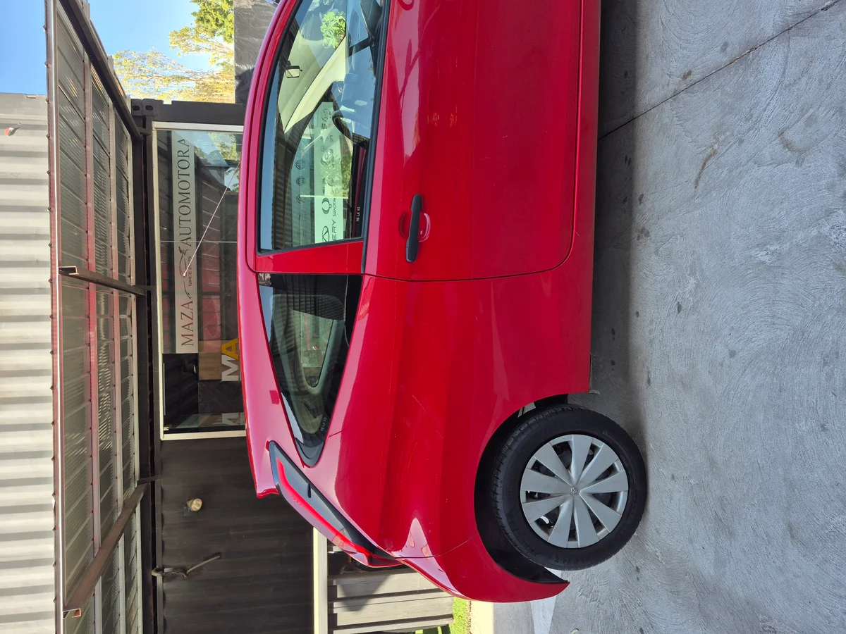 Toyota Aygo 1.0 - Miniatura 3