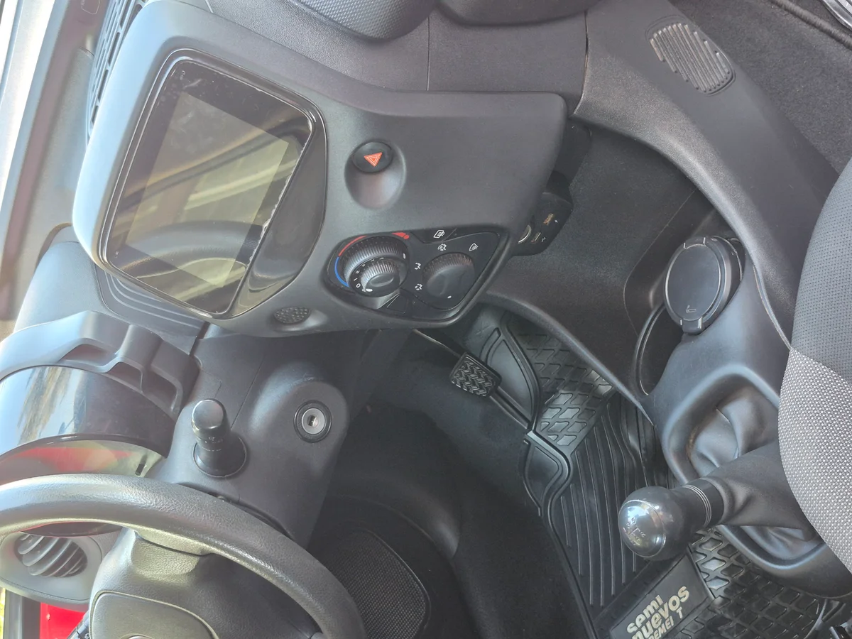 Toyota Aygo 1.0 - Miniatura 9