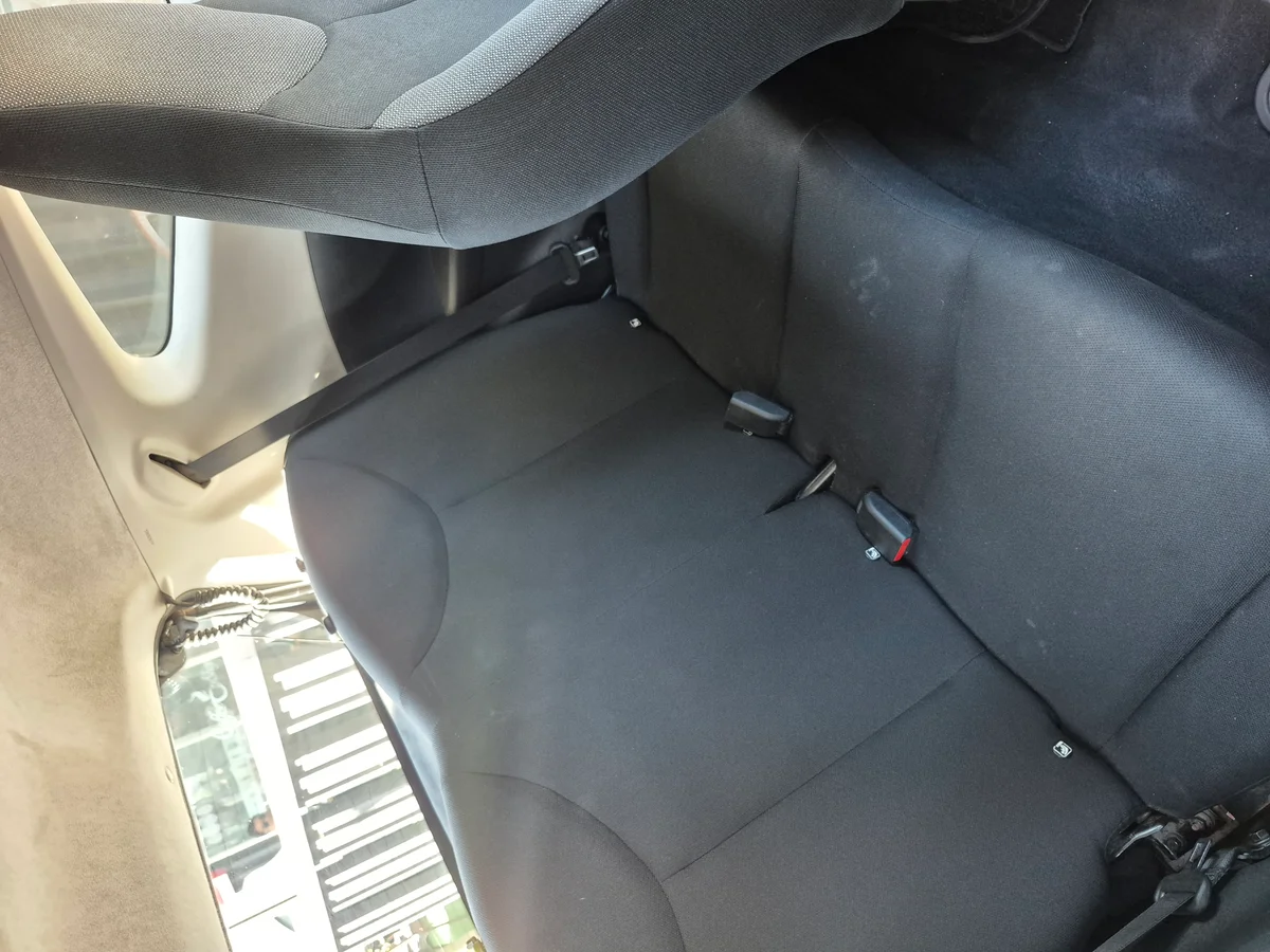 Toyota Aygo 1.0 - Miniatura 10