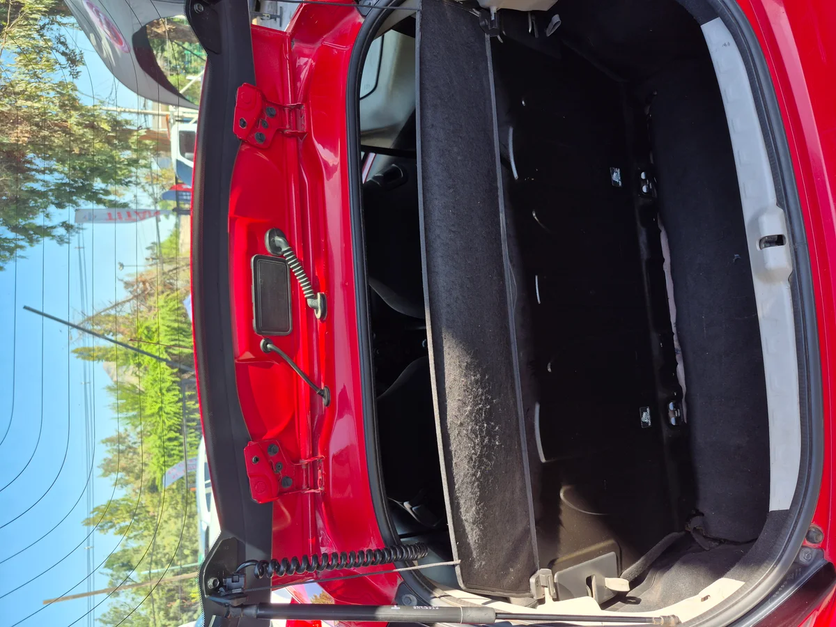 Toyota Aygo 1.0 - Miniatura 11