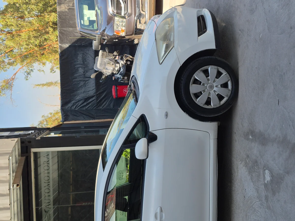 Toyota Auris - Miniatura 3