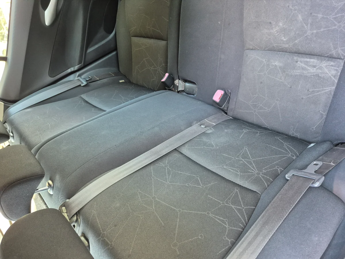 Toyota Auris - Miniatura 13