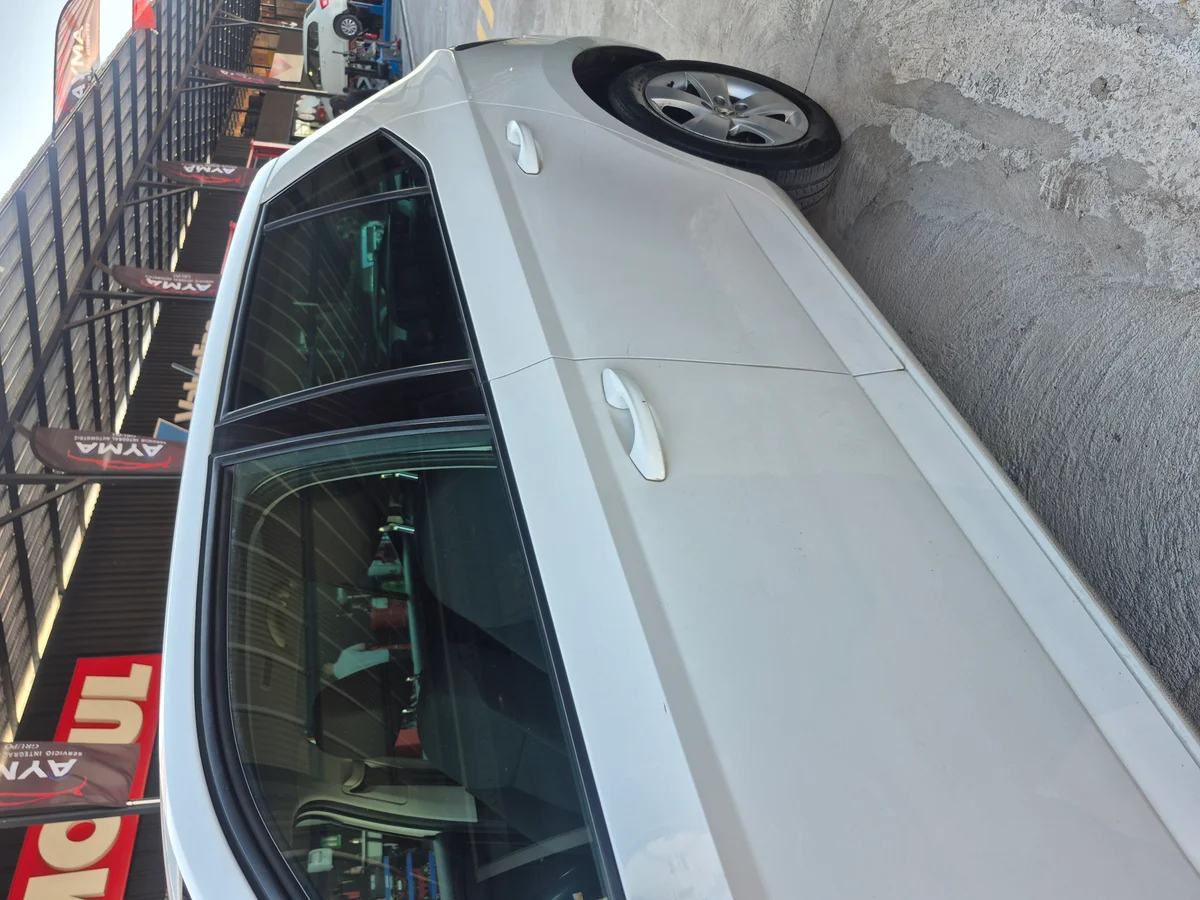 Skoda Fabia Active - Miniatura 6