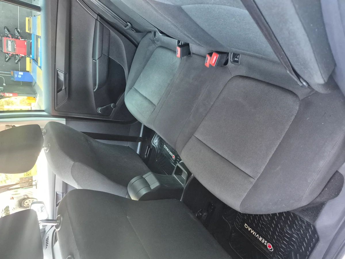 Skoda Fabia Active - Miniatura 8