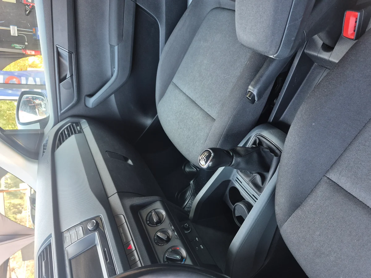 Skoda Fabia Active - Miniatura 9