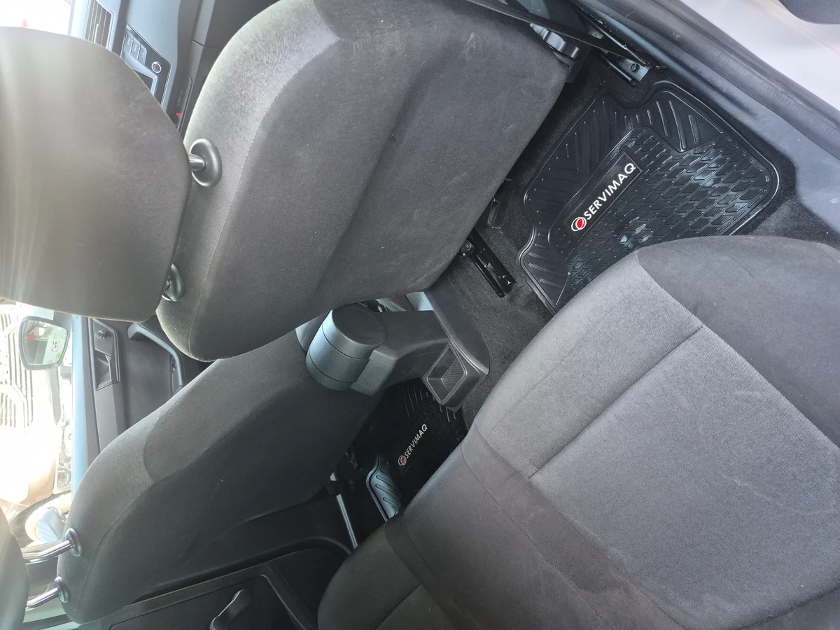 Skoda Fabia Active - Miniatura 11