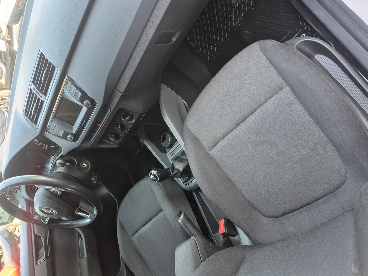 Skoda Fabia Active - Miniatura 12
