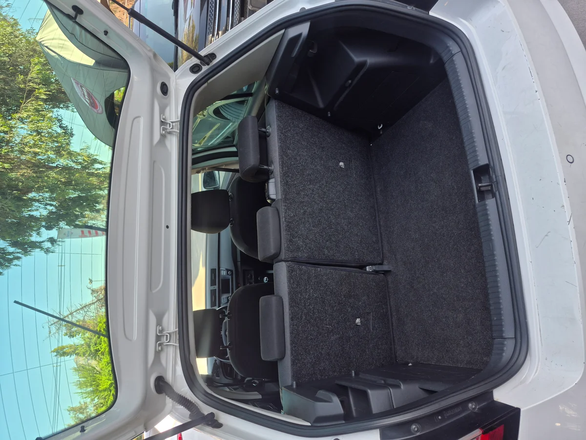 Skoda Fabia Active - Miniatura 14