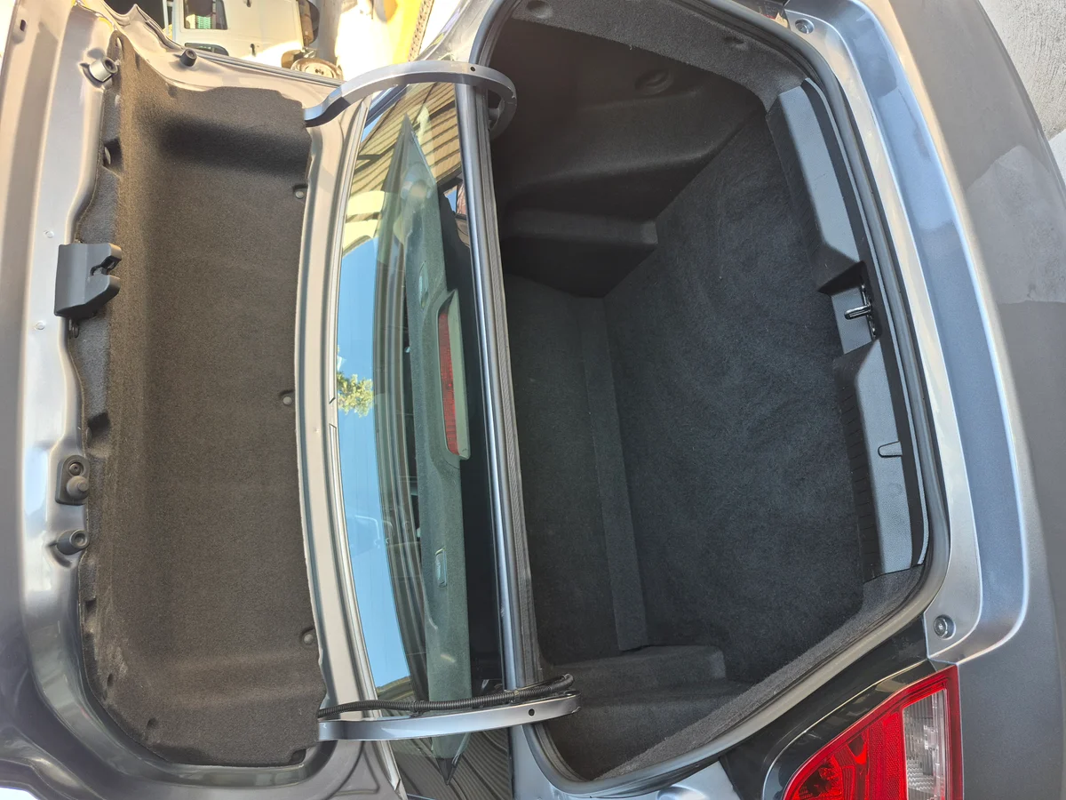 Chevrolet Sail - Miniatura 14