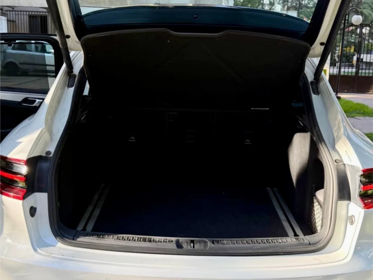 Porsche macan S 3.0 Biturbo - Miniatura 9