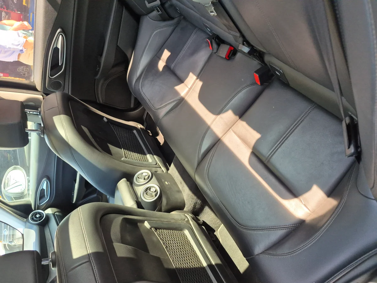 Alfa Romeo Giulia - Miniatura 6