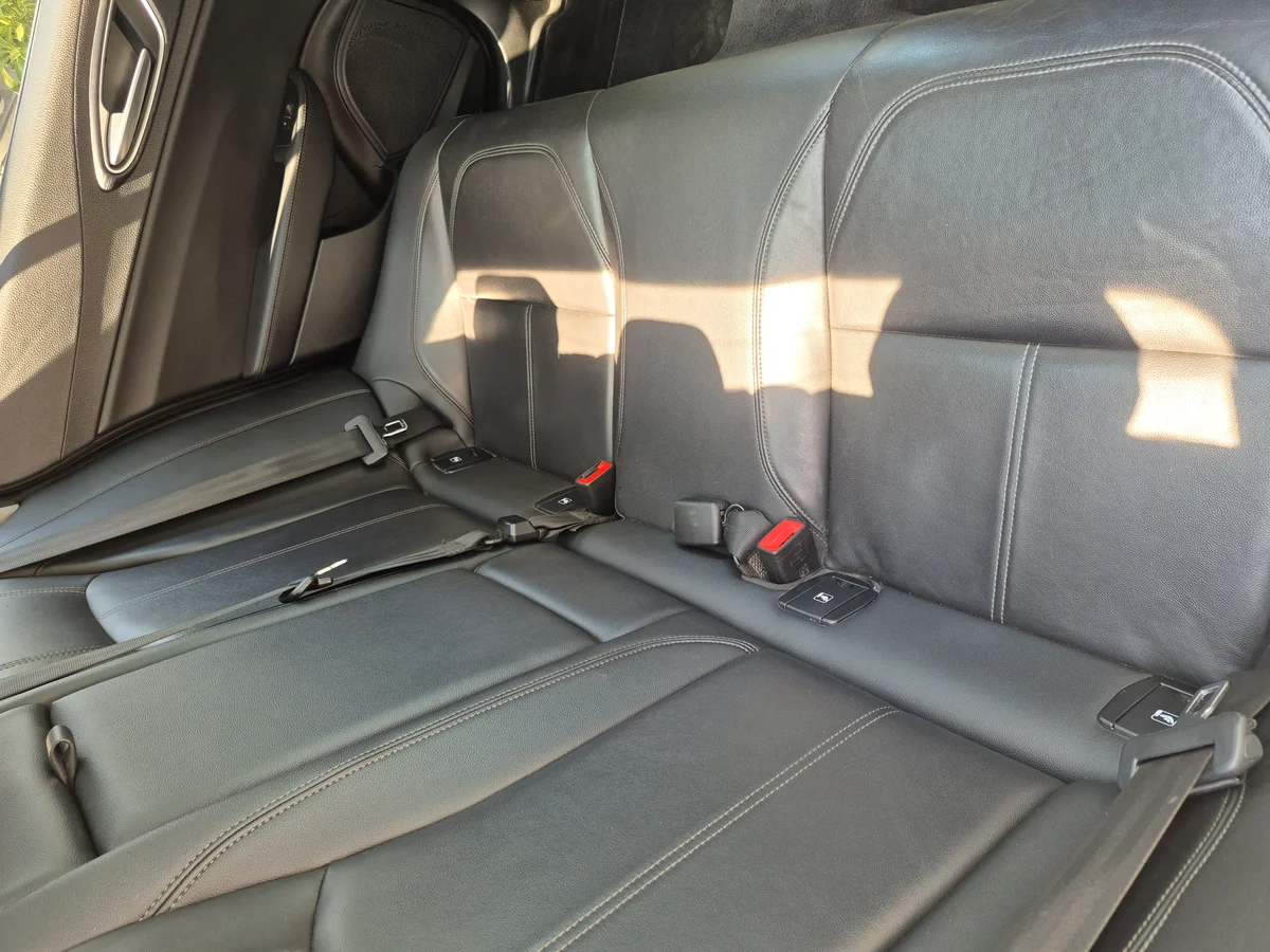 Alfa Romeo Giulia - Miniatura 7