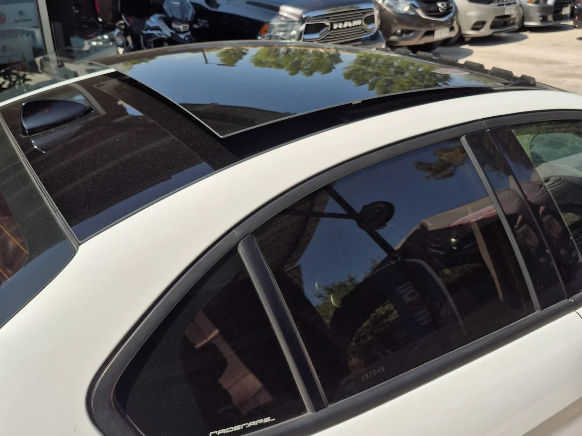 Alfa Romeo Giulia - Miniatura 12