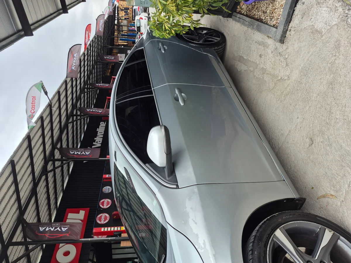 Volvo S60 t4 r Desing - Miniatura 7