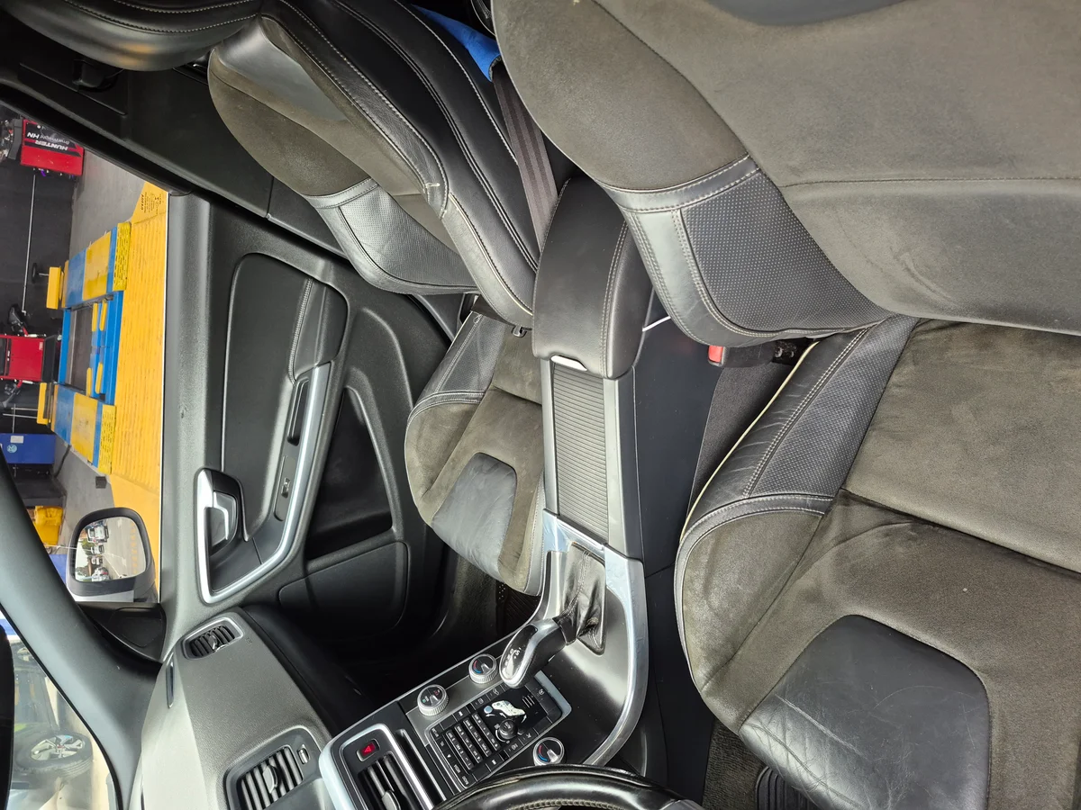 Volvo S60 t4 r Desing - Miniatura 9