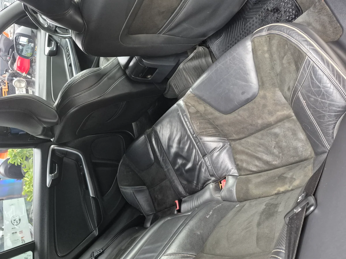 Volvo S60 t4 r Desing - Miniatura 12