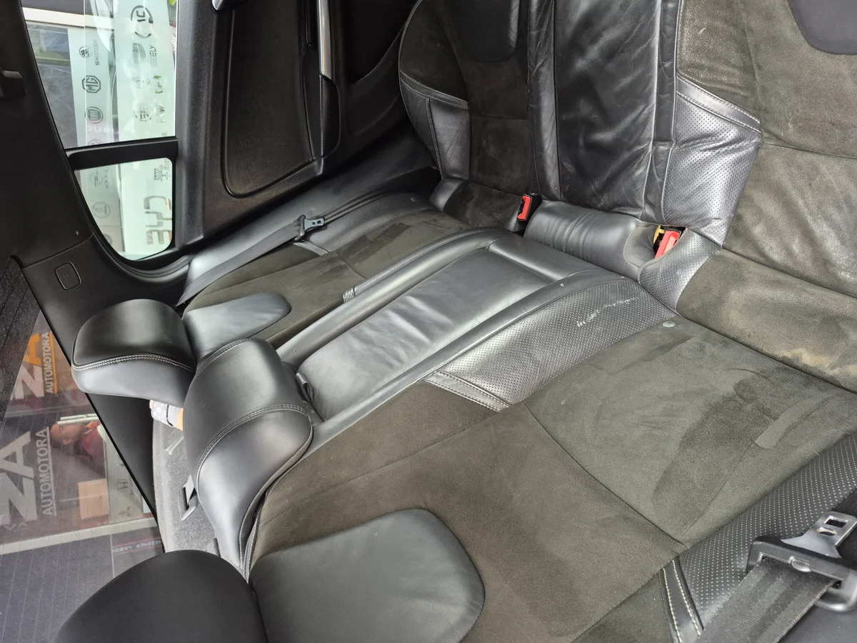 Volvo S60 t4 r Desing - Miniatura 13