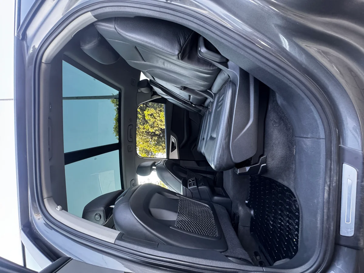 AUDI Q7 - Miniatura 16